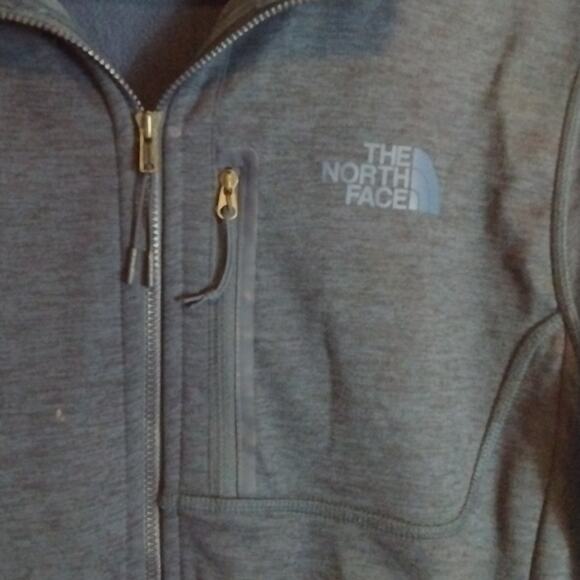 The North Face Men's Gordon Lyons Full Zip Jacket S - Picture 2 of 9